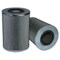 Main Filter Hydraulic Filter, replaces FILTER-X XH03555, Return Line, 10 micron, Outside-In MF0063352 - alternate 1